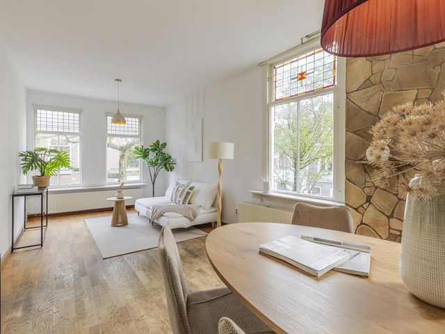 Abstederdijk 34 2, Utrecht