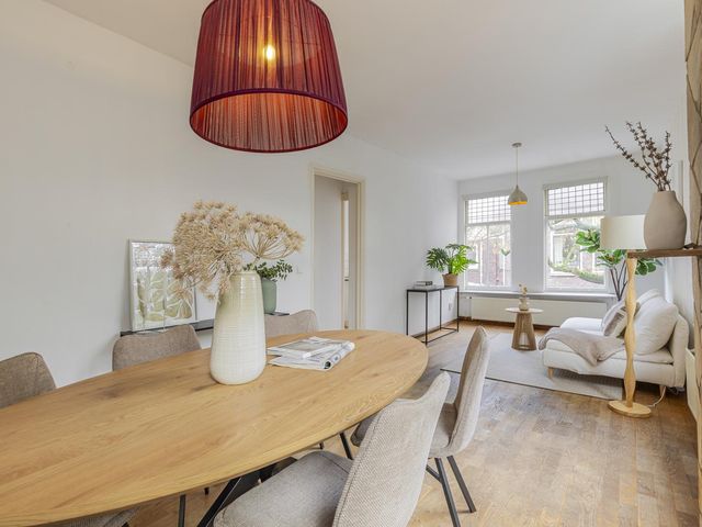 Abstederdijk 34 2, Utrecht