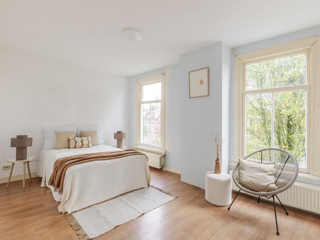 Abstederdijk 34 2, Utrecht