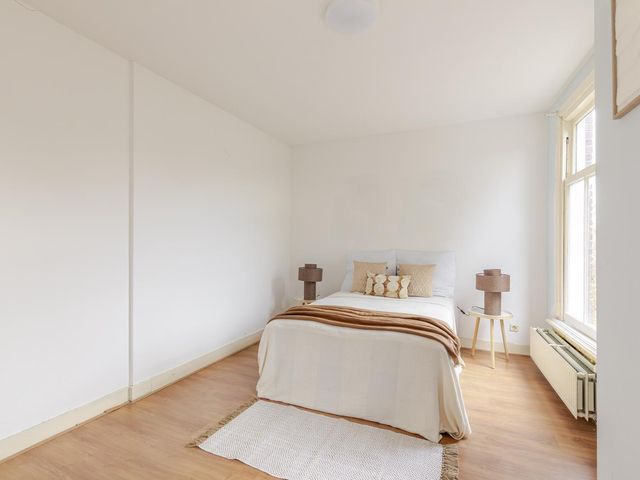 Abstederdijk 34 2, Utrecht