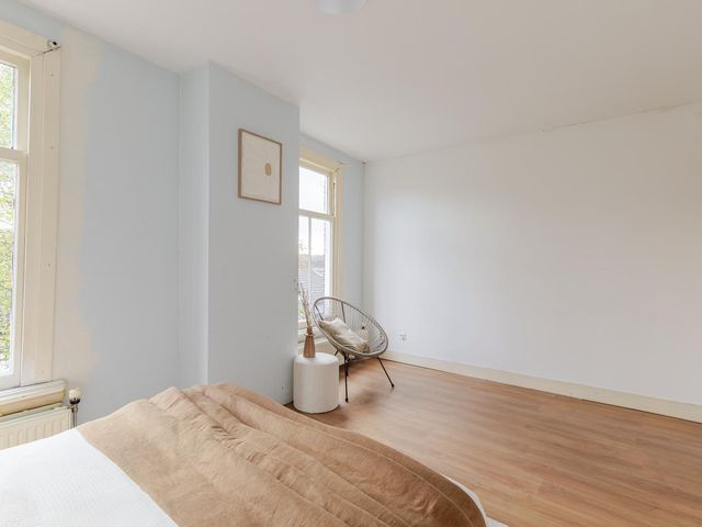 Abstederdijk 34 2, Utrecht