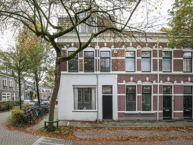 Abstederdijk 34 2, Utrecht