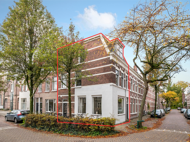 Abstederdijk 34 2, Utrecht