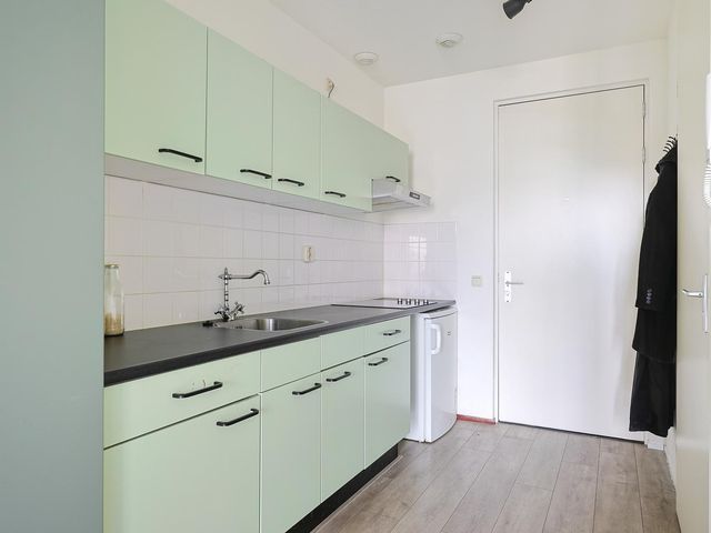 Europaplein 741, Utrecht