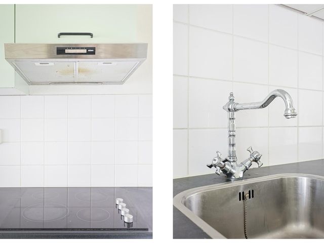 Europaplein 741, Utrecht