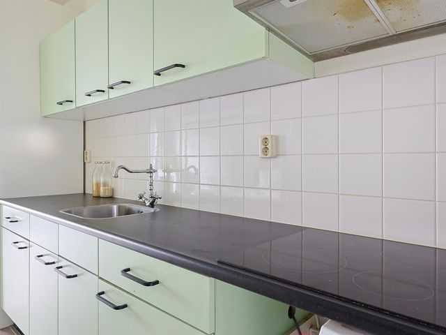 Europaplein 741, Utrecht