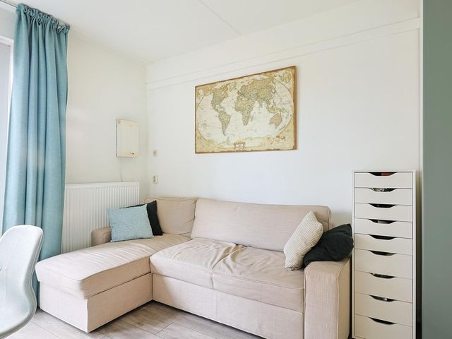 Europaplein 741, Utrecht