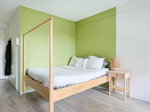 Europaplein 741, Utrecht