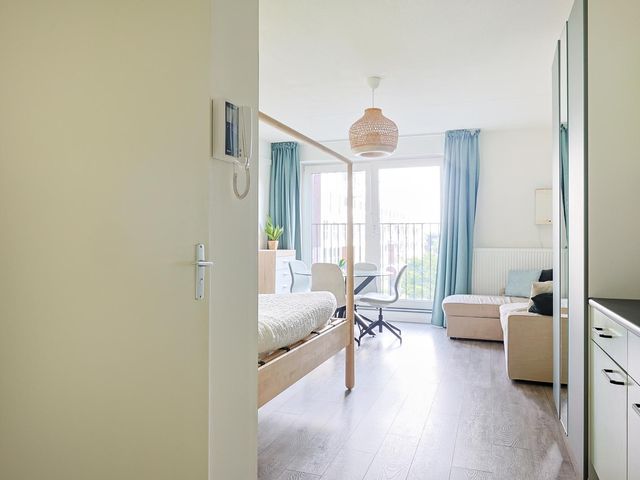 Europaplein 741, Utrecht