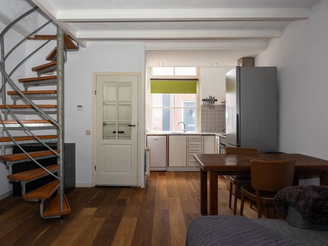 Gravenstraat 5, Hoorn