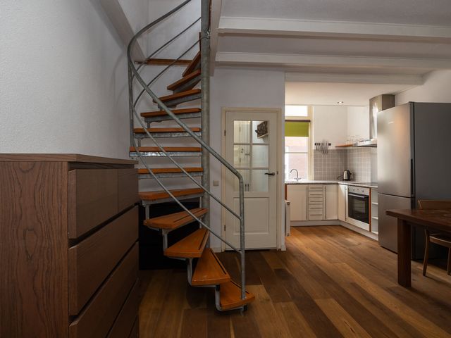 Gravenstraat 5, Hoorn