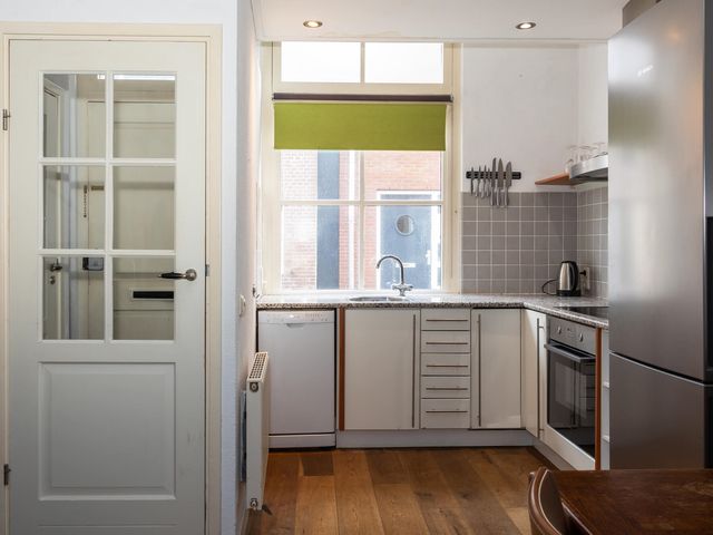 Gravenstraat 5, Hoorn