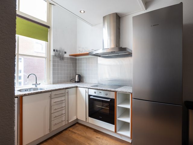 Gravenstraat 5, Hoorn