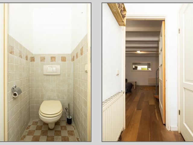 Gravenstraat 5, Hoorn