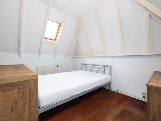 Gravenstraat 5, Hoorn