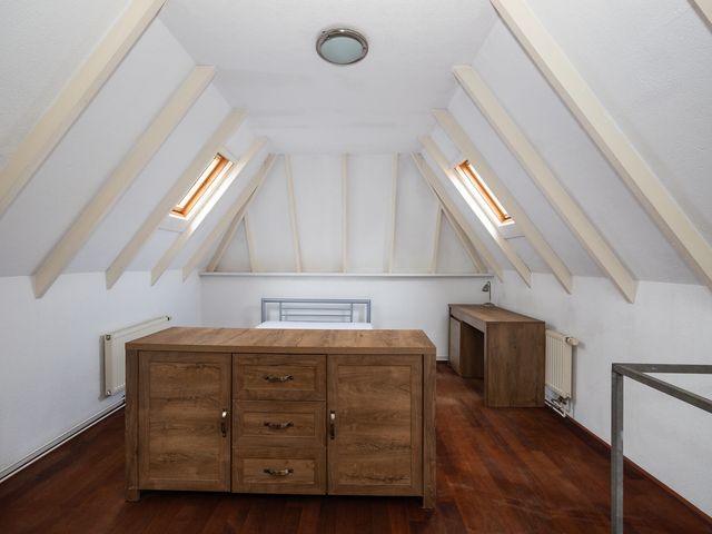 Gravenstraat 5, Hoorn