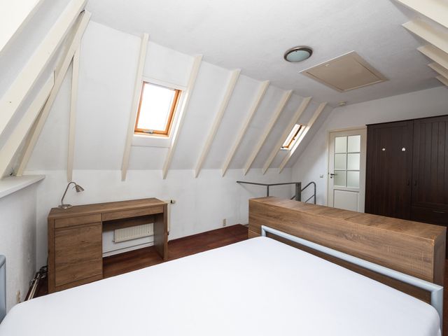 Gravenstraat 5, Hoorn