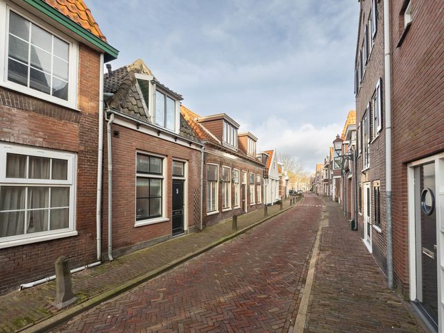 Gravenstraat 5, Hoorn