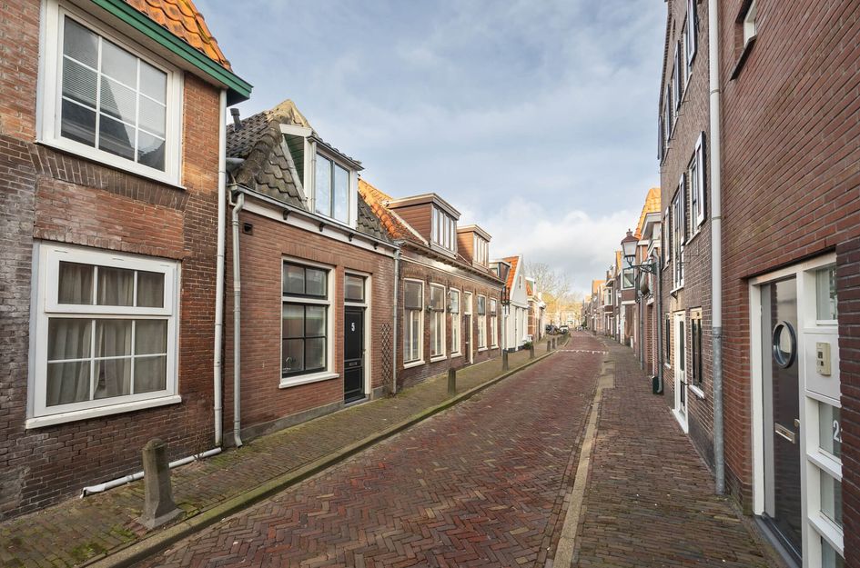 Gravenstraat 5