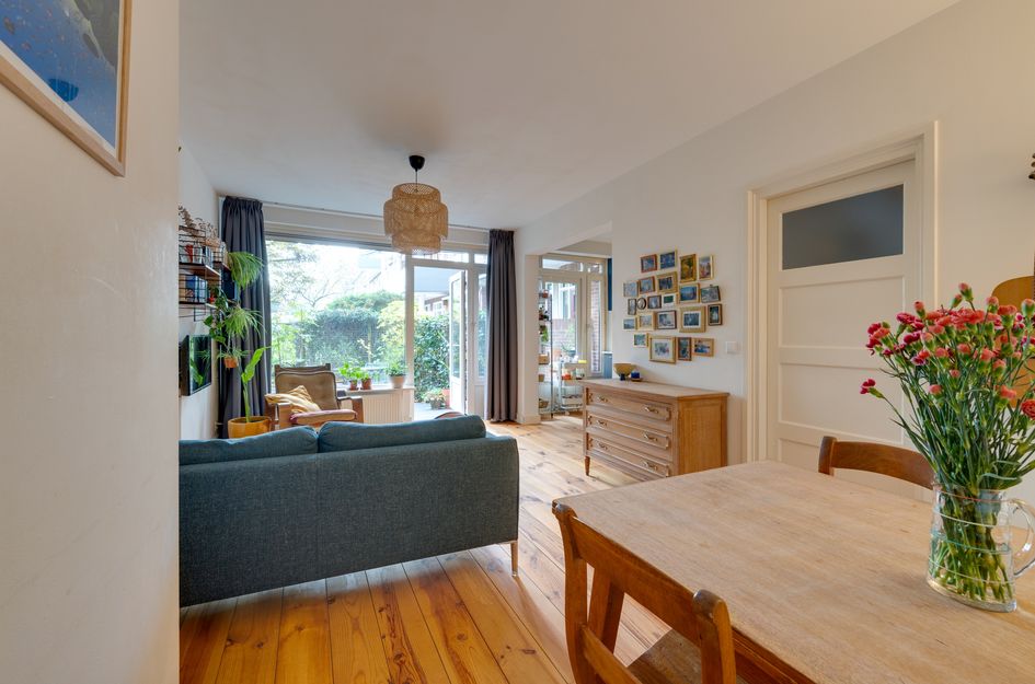 Rutherfordstraat 10H