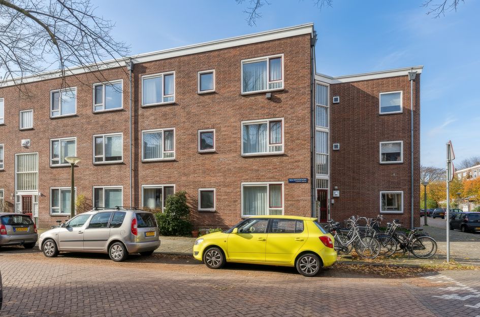 Rutherfordstraat 10H