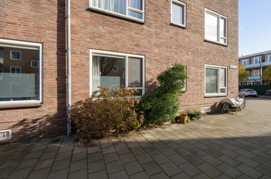 Rutherfordstraat 10H