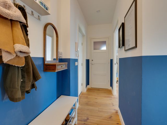 Rutherfordstraat 10H, Amsterdam