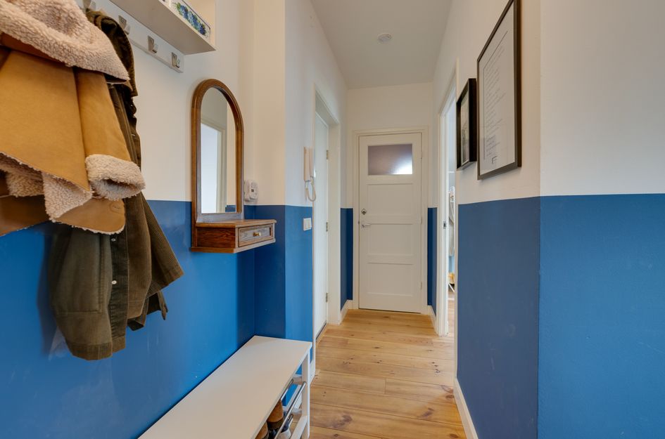 Rutherfordstraat 10H