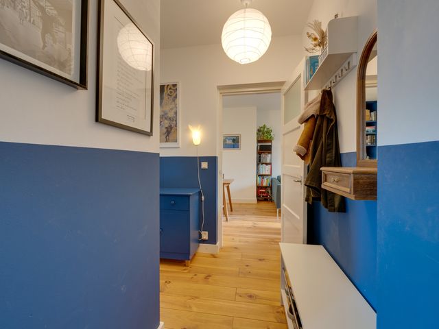 Rutherfordstraat 10H, Amsterdam