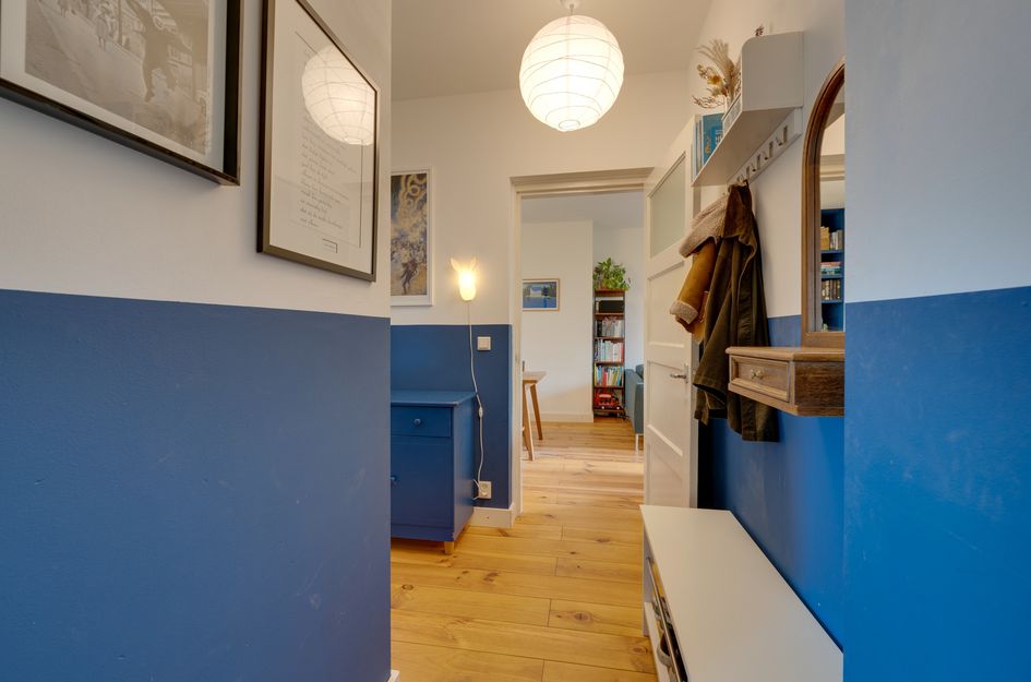 Rutherfordstraat 10H