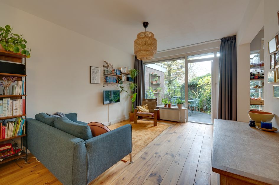 Rutherfordstraat 10H