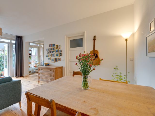 Rutherfordstraat 10H, Amsterdam