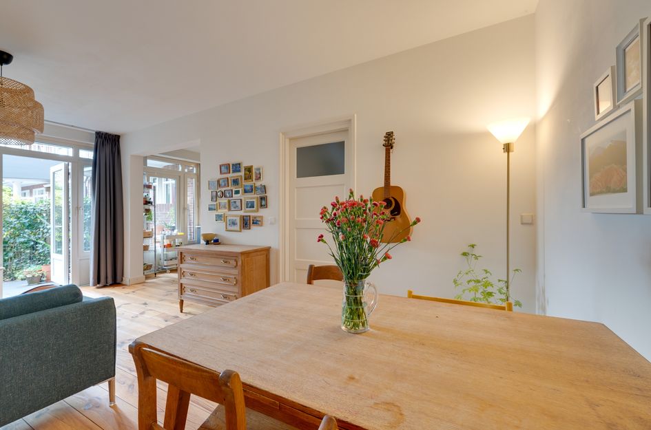 Rutherfordstraat 10H