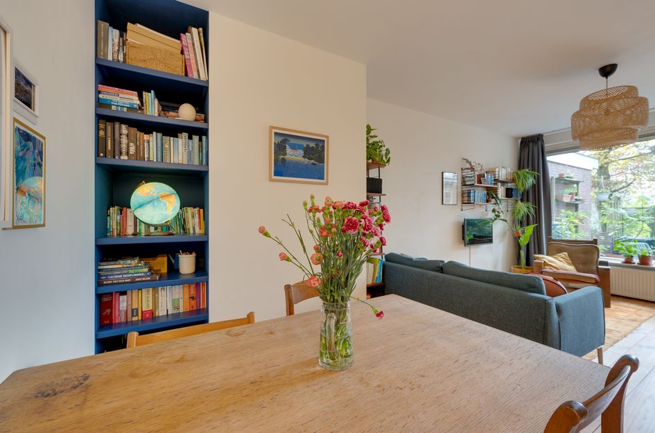 Rutherfordstraat 10H