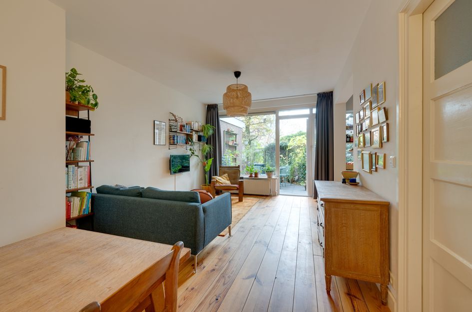 Rutherfordstraat 10H