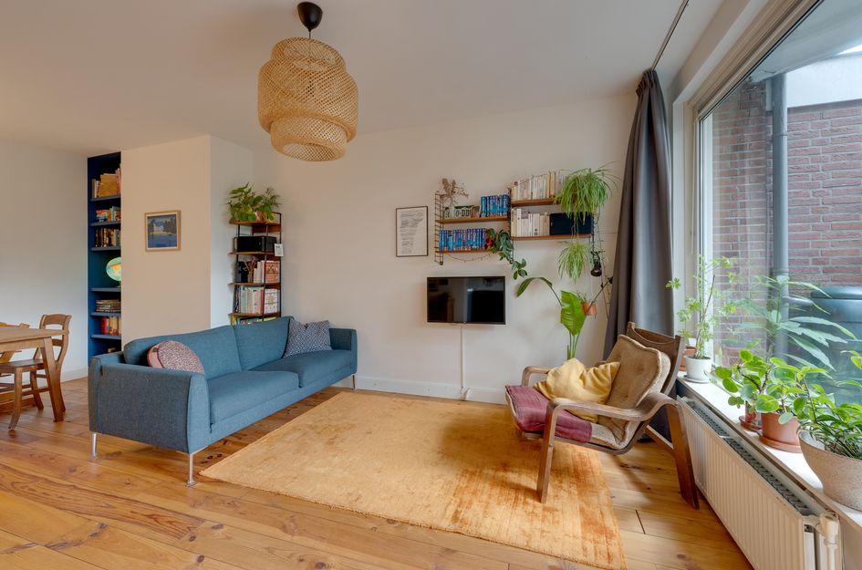 Rutherfordstraat 10H