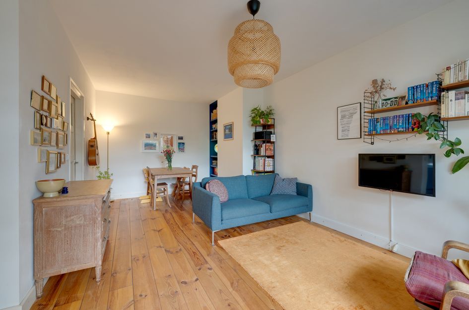 Rutherfordstraat 10H