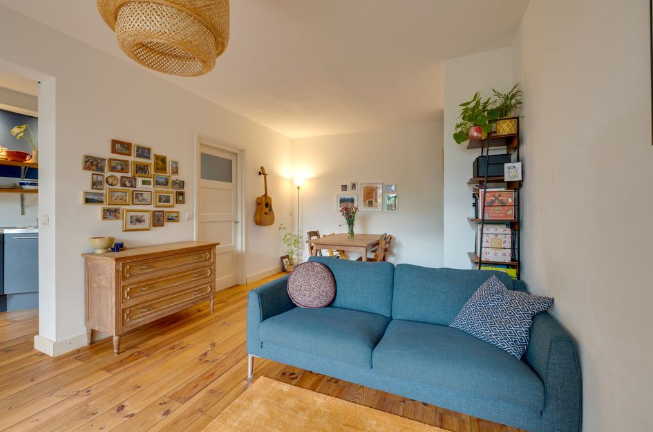 Rutherfordstraat 10H