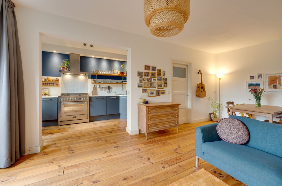 Rutherfordstraat 10H