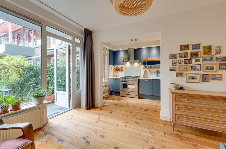 Rutherfordstraat 10H