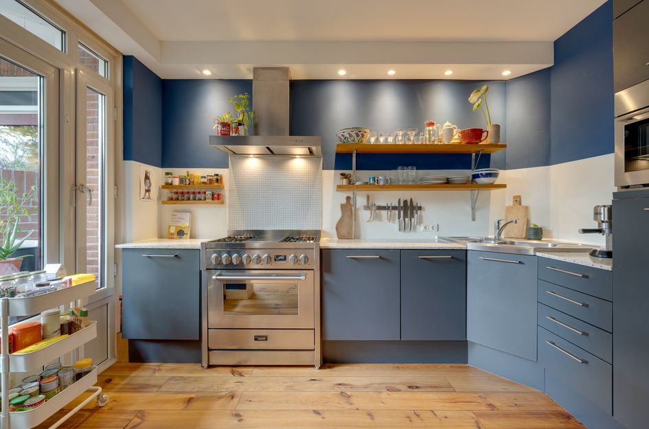 Rutherfordstraat 10H