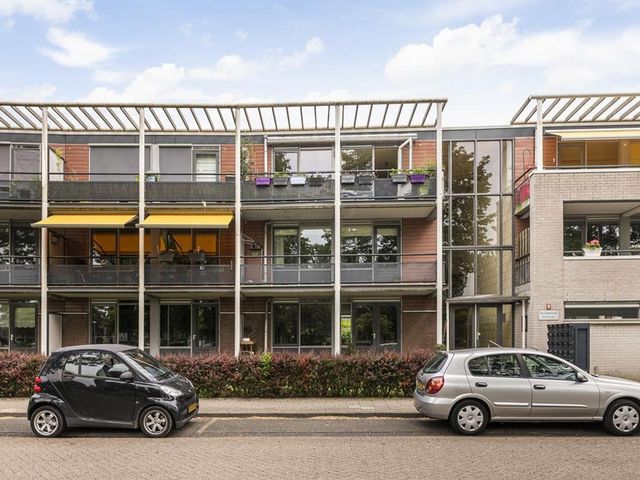Van Nispensingel 69, Zwolle