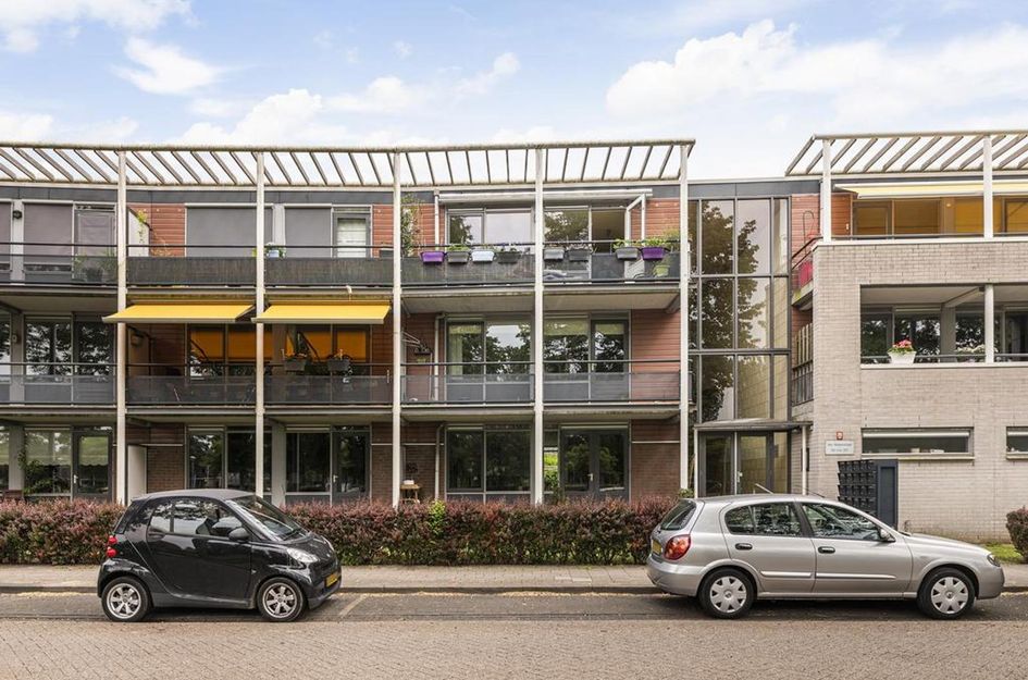 Van Nispensingel 69