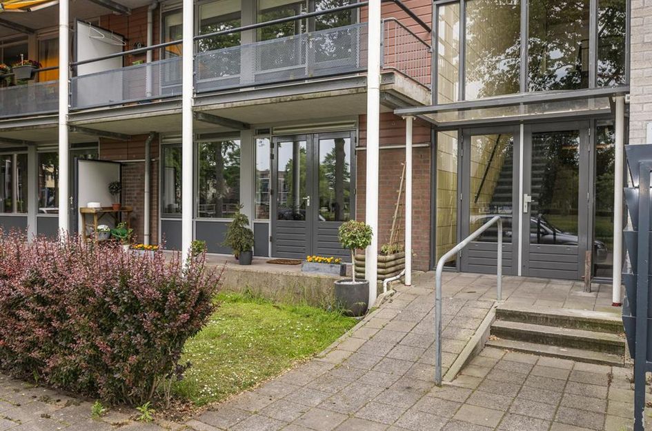 Van Nispensingel 69