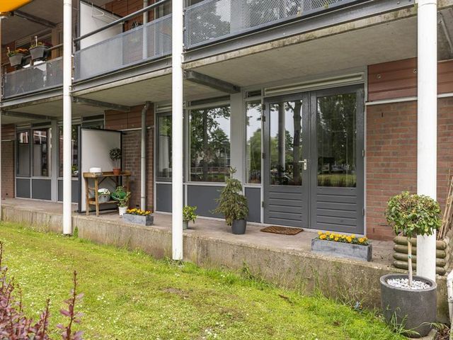 Van Nispensingel 69, Zwolle