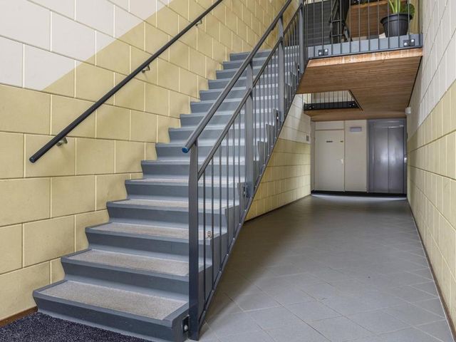 Van Nispensingel 69, Zwolle