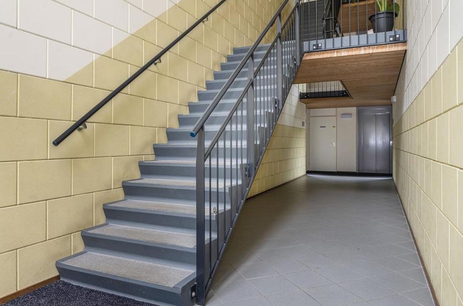 Van Nispensingel 69