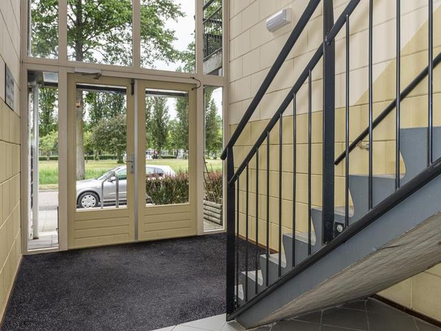 Van Nispensingel 69, Zwolle