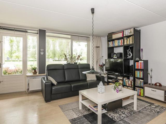 Van Nispensingel 69, Zwolle