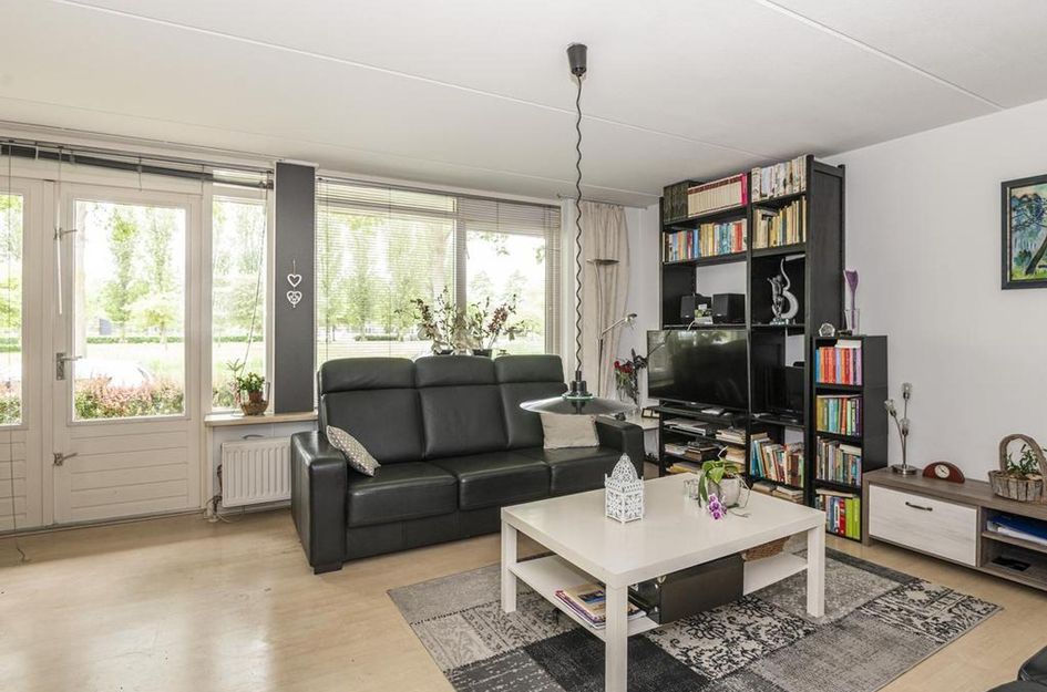 Van Nispensingel 69
